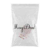 Maxbell Maxbell Ceramic Negative Ion Aqua Replacement Filter Balls Mineral Stones 10mm