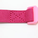 Maxbell Maxbell HP052 Adjustable Pet Dog Vest Harness Puppy Leash Training Collar Rose Red-M