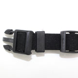 Maxbell Maxbell HP052 Adjustable Pet Dog Vest Harness Puppy Leash Training Collar Black-M