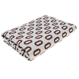 Maxbell Maxbell Reusable Pet Trainer Toilet Training Pee Mat Pad Dog Urinal Potty Type 2 - L