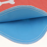 Maxbell Maxbell Reusable Pet Trainer Toilet Training Pee Mat Pad Dog Urinal Potty Type 3 - S
