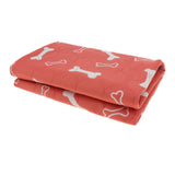 Maxbell Maxbell Reusable Pet Trainer Toilet Training Pee Mat Pad Dog Urinal Potty Type 3 - L