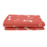 Maxbell Maxbell Reusable Pet Trainer Toilet Training Pee Mat Pad Dog Urinal Potty Type 3 - L