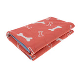 Maxbell Maxbell Reusable Pet Trainer Toilet Training Pee Mat Pad Dog Urinal Potty Type 3 - L