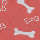 Maxbell Maxbell Reusable Pet Trainer Toilet Training Pee Mat Pad Dog Urinal Potty Type 3 - L