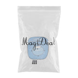 Maxbell Maxbell Pet Dog Cat Folding Sleeping Tent Outdoor Indoor Camping Tent Blue