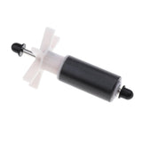 Maxbell Ceramics Filter Replacement Impeller Spare Rotor Aquarium Parts 2 Pieces
