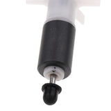 24x Ceramics Filter Replacement Impeller Spare Rotor Aquarium Parts 70mm