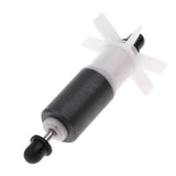 Maxbell Ceramics Filter Replacement Impeller Spare Rotor Aquarium Parts 2 Pieces