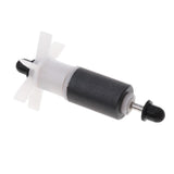 Maxbell Ceramics Filter Replacement Impeller Spare Rotor Aquarium Parts 2 Pieces