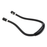 2 PCS Led Hands-Free Flexible Neck Light Reading Flashlight Book Light