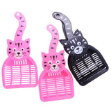 Maxbell Maxbell 5x Cat Litter Scoop Kitty Litter Scooper Waste Scooper Shovel Spade Type 1
