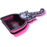 Maxbell Maxbell 5x Cat Litter Scoop Kitty Litter Scooper Waste Scooper Shovel Spade Type 1