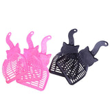 Maxbell Maxbell 5x Cat Litter Scoop Kitty Litter Scooper Waste Scooper Shovel Spade Type 1