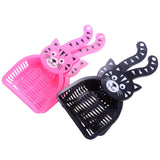 Maxbell Maxbell 5x Cat Litter Scoop Kitty Litter Scooper Waste Scooper Shovel Spade Type 1
