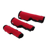 Maxbell Neoprene Pet Dog Foot Protective Pet Knee Pads Dog Joint Wrap Brace Red S - Aladdin Shoppers
