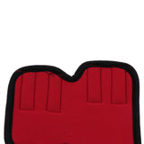 Maxbell Neoprene Pet Dog Foot Protective Pet Knee Pads Dog Joint Wrap Brace Red S - Aladdin Shoppers