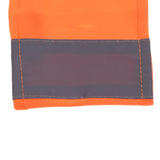 Maxbell Maxbell Pet Dog Cat Reflective Collar Puppy Pet Dog Safety Neck Strap Orange L