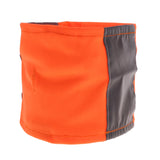 Maxbell Maxbell Pet Dog Cat Reflective Collar Puppy Pet Dog Safety Neck Strap Orange L