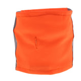 Maxbell Maxbell Pet Dog Cat Reflective Collar Puppy Pet Dog Safety Neck Strap Orange L