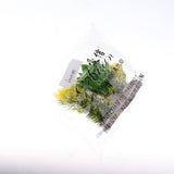 Maxbell Maxbell Artificial Aquatic Plant Plastic Grass Fish Tank Aquarium Decor #2