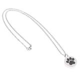 Maxbell Maxbell Set of Pet Dog Urn Pendant Necklace Cremation Ashes Premium Keepsake #2