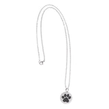 Maxbell Maxbell Set of Pet Dog Urn Pendant Necklace Cremation Ashes Premium Keepsake #2