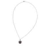 Maxbell Maxbell Set of Pet Dog Urn Pendant Necklace Cremation Ashes Premium Keepsake #2