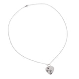 Maxbell Maxbell Set of Pet Dog Urn Pendant Necklace Cremation Ashes Premium Keepsake #4