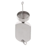 Maxbell Maxbell Set of Pet Dog Urn Pendant Necklace Cremation Ashes Premium Keepsake #8