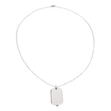 Maxbell Maxbell Set of Pet Dog Urn Pendant Necklace Cremation Ashes Premium Keepsake #8