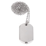 Maxbell Maxbell Set of Pet Dog Urn Pendant Necklace Cremation Ashes Premium Keepsake #8