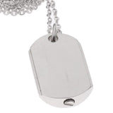 Maxbell Maxbell Set of Pet Dog Urn Pendant Necklace Cremation Ashes Premium Keepsake #8