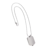 Maxbell Maxbell Set of Pet Dog Urn Pendant Necklace Cremation Ashes Premium Keepsake #8