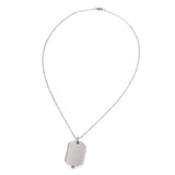 Maxbell Maxbell Set of Pet Dog Urn Pendant Necklace Cremation Ashes Premium Keepsake #8