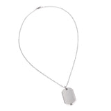 Maxbell Maxbell Set of Pet Dog Urn Pendant Necklace Cremation Ashes Premium Keepsake #8