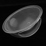 Maxbell Maxbell Home Pot Wall Hanging Mount Bubble Aquarium Bowl Fish Tank Decoration Clear