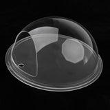 Maxbell Maxbell Home Pot Wall Hanging Mount Bubble Aquarium Bowl Fish Tank Decoration Clear