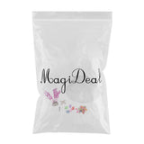 Maxbell Maxbell Home Pot Wall Hanging Mount Bubble Aquarium Bowl Fish Tank Decoration Clear
