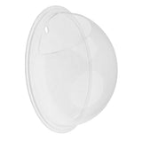 Maxbell Maxbell Home Pot Wall Hanging Mount Bubble Aquarium Bowl Fish Tank Decoration Clear