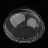 Maxbell Maxbell Home Pot Wall Hanging Mount Bubble Aquarium Bowl Fish Tank Decoration Clear