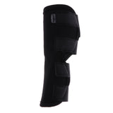 Maxbell 2 Pack Dog Leg Protects Wounds Brace & Dog Rubber Best Chew Treat Fetch Toy