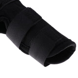 Maxbell 2 Pack Dog Leg Protects Wounds Brace & Dog Rubber Best Chew Treat Fetch Toy