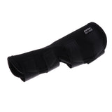 Maxbell 2 Pack Dog Leg Protects Wounds Brace & Dog Rubber Best Chew Treat Fetch Toy