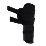 Maxbell 2 Pack Dog Leg Protects Wounds Brace & Dog Rubber Best Chew Treat Fetch Toy