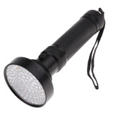 Maxbell Maxbell Pet Stain Detector UV Blacklight Flashlight for Home Inspection Black 100LED