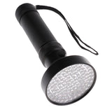 Maxbell Maxbell Pet Stain Detector UV Blacklight Flashlight for Home Inspection Black 100LED