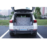 Maxbell Maxbell Pet Car Seat Cover Rear Seat Cover Protector Waterproof Dog Pets Mat M
