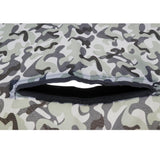 Maxbell Maxbell Pet Car Seat Cover Rear Seat Cover Protector Waterproof Dog Pets Mat L
