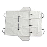 Maxbell Maxbell Pet Car Seat Cover Rear Seat Cover Protector Waterproof Dog Pets Mat L